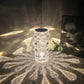 Crystalight LED Lamp