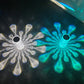 Crystalight LED Lamp